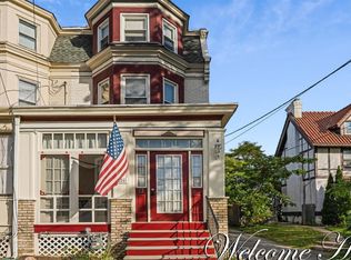 226 Rector St, Perth Amboy, NJ 08861