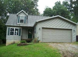 601 Michaels Vw, Eaton Rapids, MI 48827