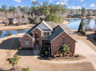 122 Geneva Rd, New Bern, NC 28562