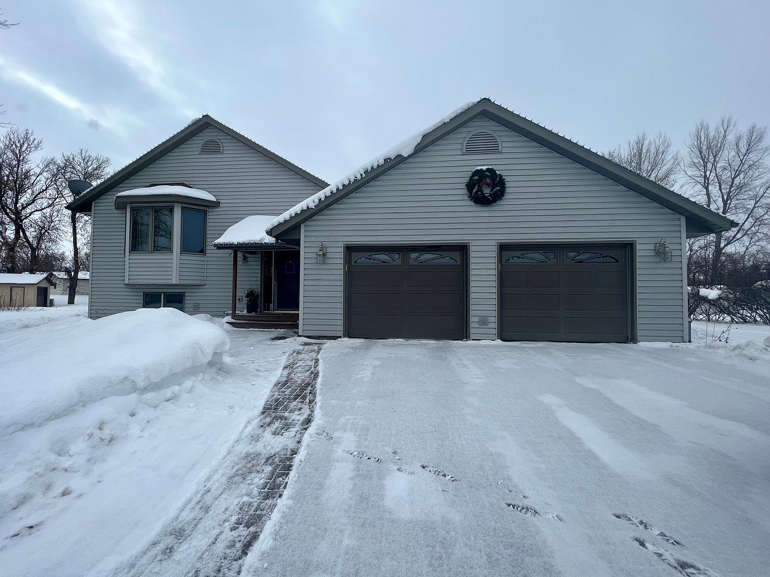 642 Meeker Ct NW, Evansville, MN 56326 Zillow