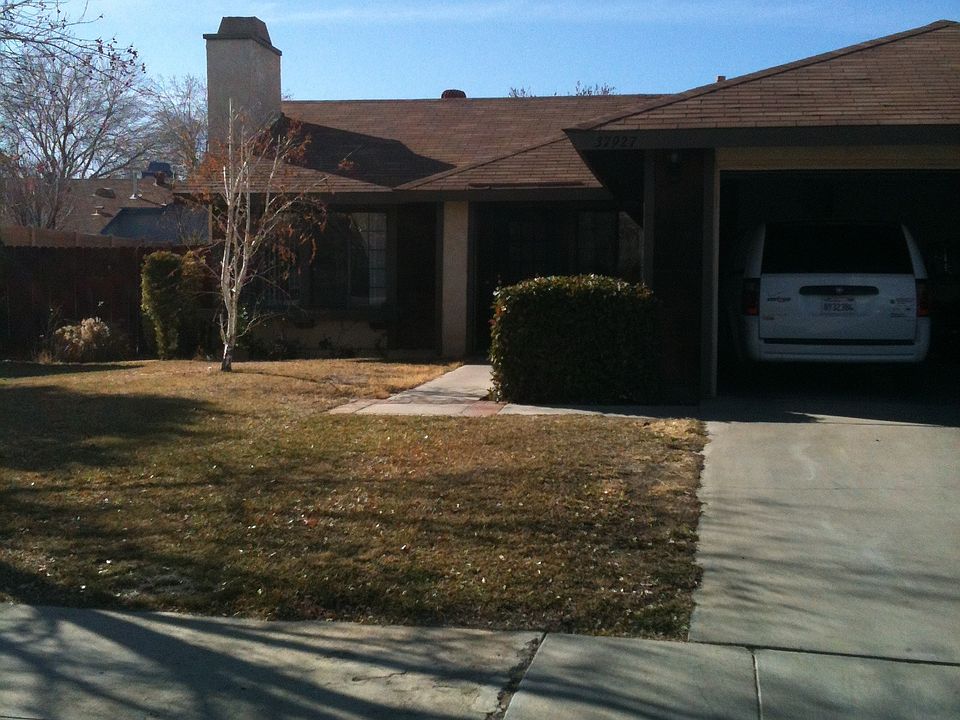 Quite Neighborhood Rental