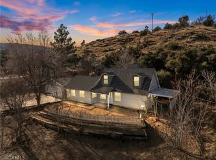 3481 1/2 Pipeline Rd, Pinon Hills, CA 92372