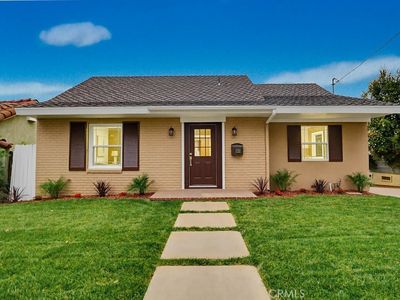 5743 Pickering Ave, Whittier, CA, 90601