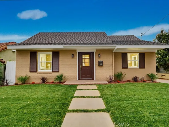 5743 Pickering Ave, Whittier, CA 90601