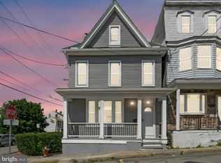 102 Gay St, Tamaqua, PA 18252