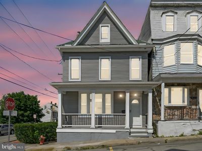 102 Gay St, Tamaqua, PA, 18252
