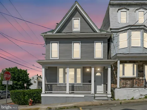 102 Gay St, Tamaqua, PA 18252