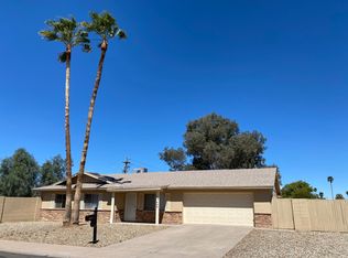 17402 N 40th Pl, Phoenix, AZ 85032