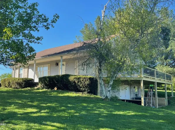 519 Kelly Dr, Taylorsville, KY 40071