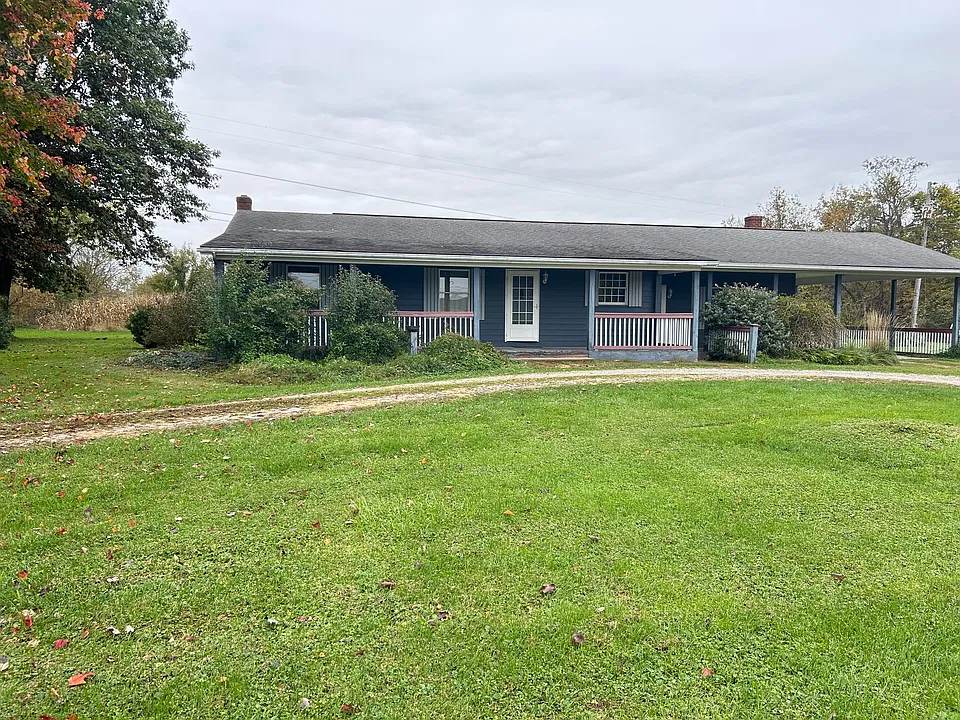 2076 Mount Vernon Rd