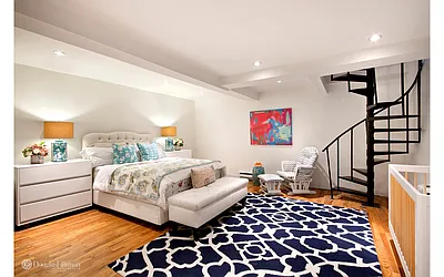 Sold by Douglas Elliman