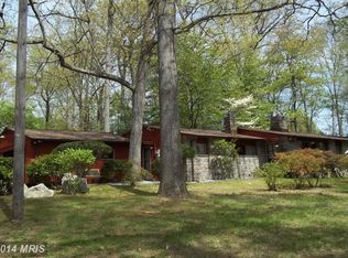 2126 Emory Rd, Reisterstown, MD 21136