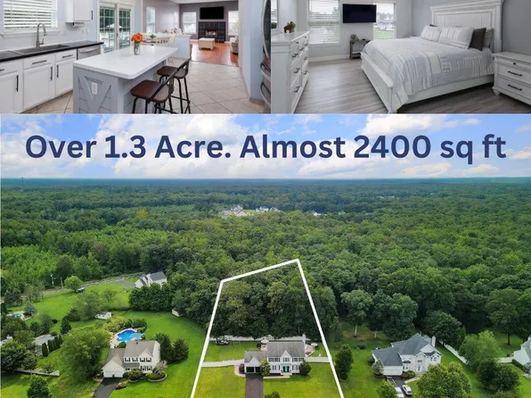 42 Goldfinch Road, Jackson, NJ 08527