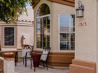 1513 W SHELLFISH Drive, Gilbert, AZ 85233