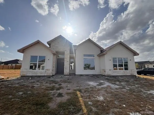 8111 N 49th Ln, McAllen, TX 78501
