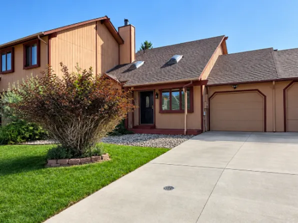 3323 Chuckwagon Rd, Casper, WY 82604