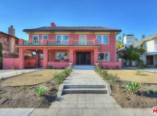 2103 Buckingham Rd, Los Angeles, CA 90016