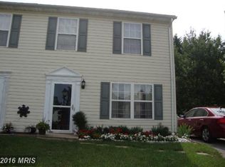 409 Babylon Ct, Westminster, MD 21158