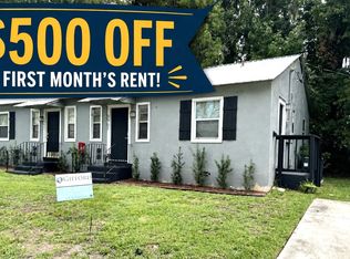 5951 Wilmar Rd, Jacksonville, FL 32244
