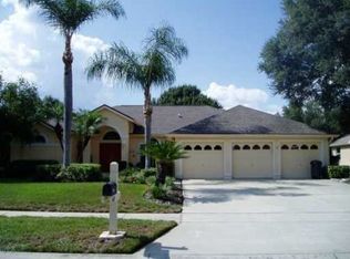 16124 Carden Dr, Odessa, FL 33556