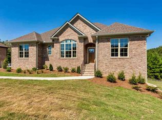 3222 Chapel Hills Pkwy, Fultondale, AL 35068