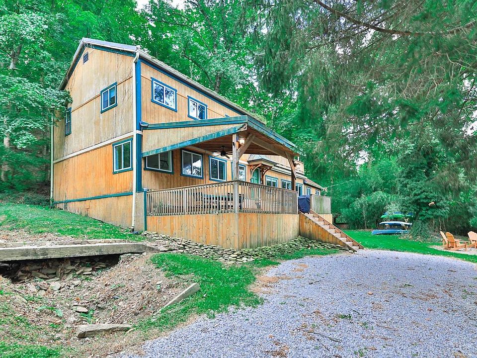 1st image of 5881 Thorny Ridge Ln.