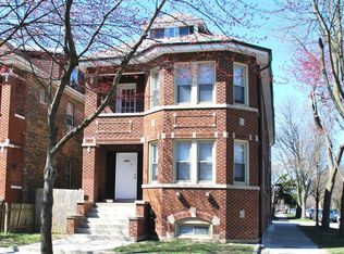 6800 S Rockwell St #1F, Chicago, IL 60629