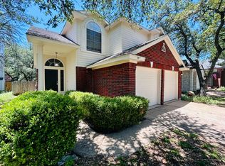 2909 Lagerway Cv, Austin, TX 78748
