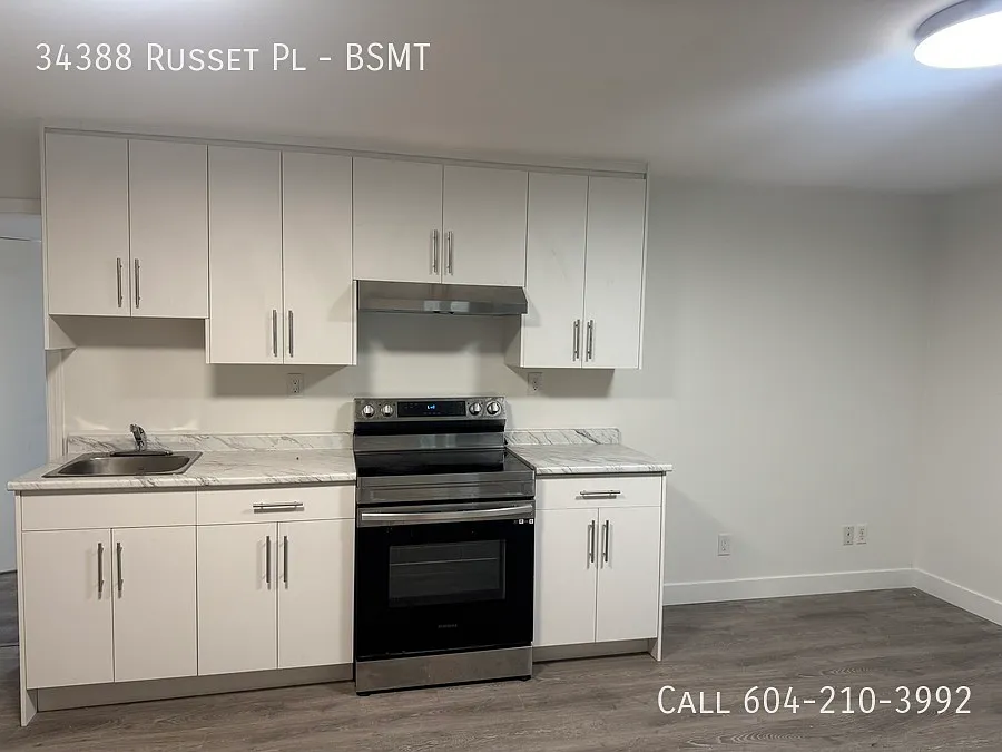 34388 Russet Pl #Basement photo 1