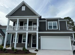 385 Rose Mallow Drive Hbr LOT 1138, Myrtle Beach, SC 29579