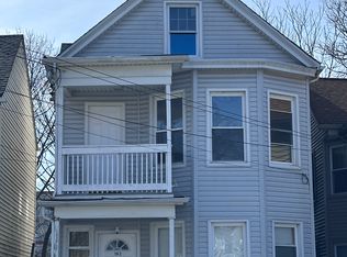 193 Temple St FLOOR 2, Paterson, NJ 07522