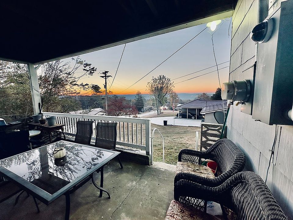 326 W Ridgecrest Dr, Kingston, TN 37763 Zillow