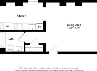 Parsonage Apartments, Baltimore, MD 21201