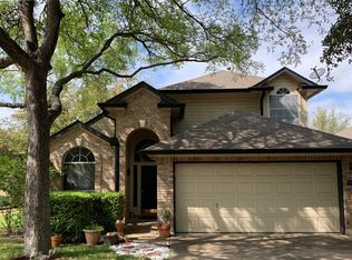 13400 Bolivia Dr, Austin, TX 78729