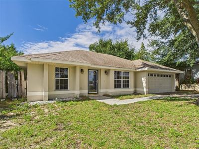 322 Bloxam Ave, Clermont, FL, 34711
