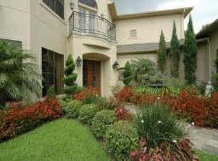 2502 Deep Oak Ct, Houston, TX 77059