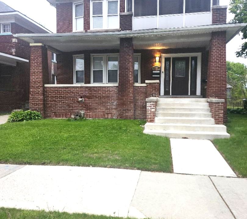1st image of 5086 Burns St #1