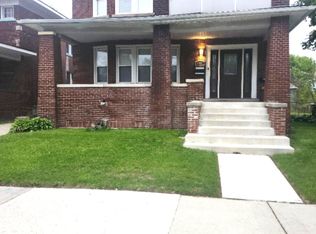 5086 Burns St #1, Detroit, MI 48213
