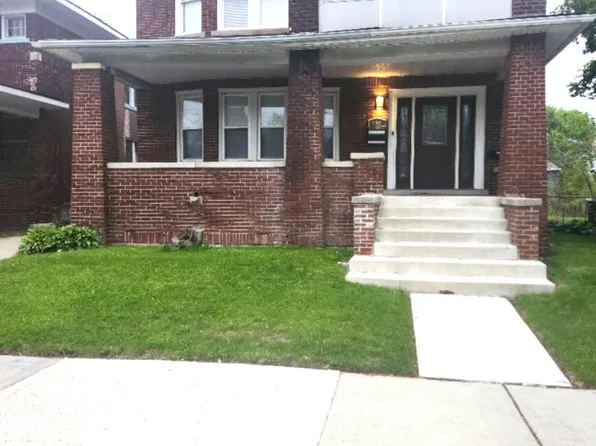 5086 Burns St #1, Detroit, MI 48213