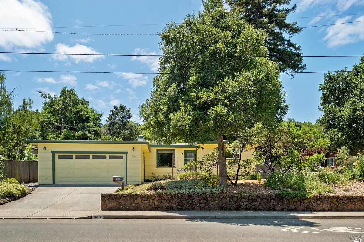 1697 Hill Rd, Novato, CA 94947 Zillow