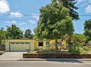 1697 Hill Rd, Novato, CA 94947