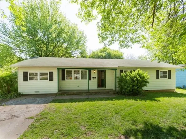 2400 S Nettleton Ave, Springfield, MO 65807