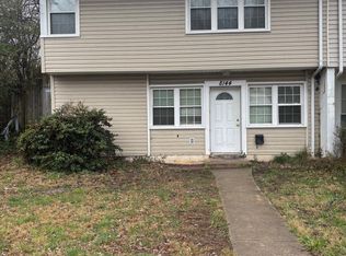 8144 Allendale Dr, Landover, MD 20785