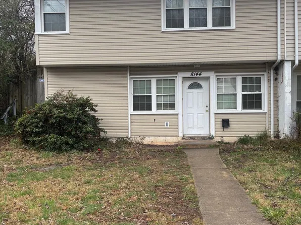 8144 Allendale Dr, Landover, MD 20785