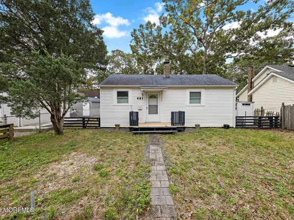 481 Mantoloking Road, Brick, NJ 08723