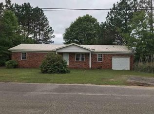 5165 Blackmon Dr, Jay, FL 32565