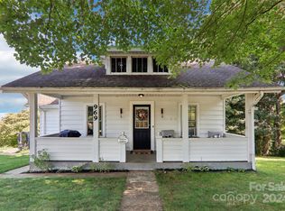 969 Allen Farm Rd, Canton, NC 28716