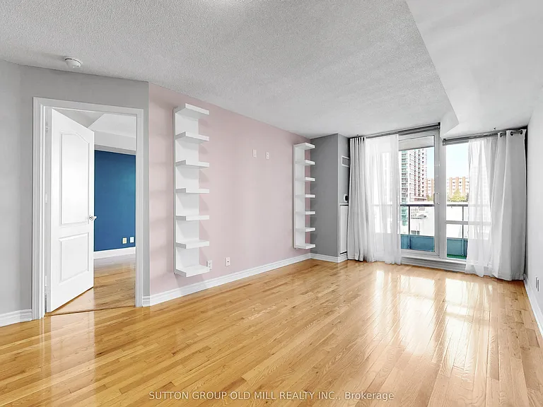 1 Elm Dr W #709 — Photo 19