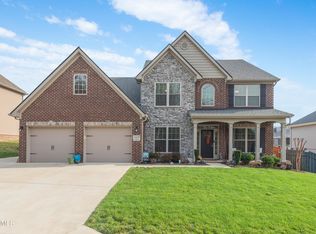 2420 Blackberry Ridge Blvd, Knoxville, TN 37932
