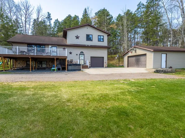 5832 Kohler Ln NE, Bemidji, MN 56601